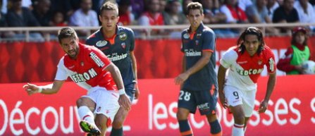 Avancronica meciului FC Lorient - AS Monaco